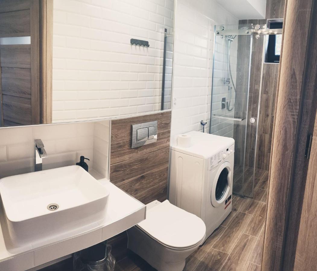 Hotel Bursztynowy Jozefow na Wisla المظهر الخارجي الصورة