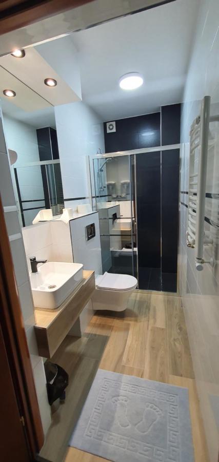 Hotel Bursztynowy Jozefow na Wisla المظهر الخارجي الصورة