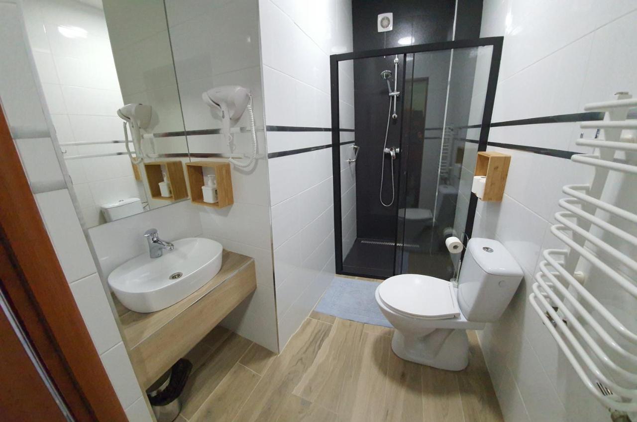 Hotel Bursztynowy Jozefow na Wisla المظهر الخارجي الصورة